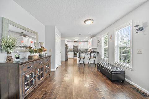 Tiny photo for 1506 Eagle Pass Drive, Marion, OH 43302 (MLS # 226022977)