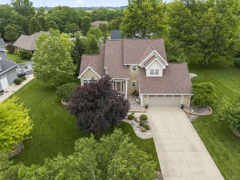 Tiny photo for 1506 Eagle Pass Drive, Marion, OH 43302 (MLS # 226022977)