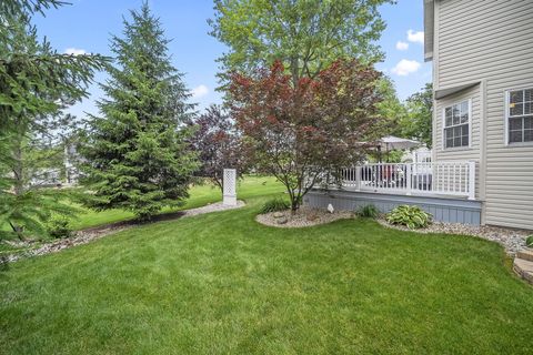 Tiny photo for 1506 Eagle Pass Drive, Marion, OH 43302 (MLS # 226022977)