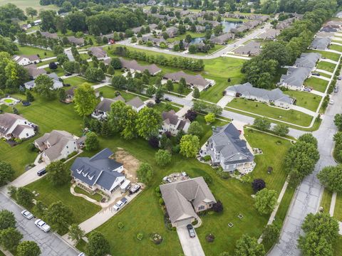 Tiny photo for 1506 Eagle Pass Drive, Marion, OH 43302 (MLS # 226022977)