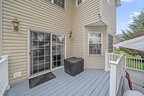 Tiny photo for 1506 Eagle Pass Drive, Marion, OH 43302 (MLS # 226022977)