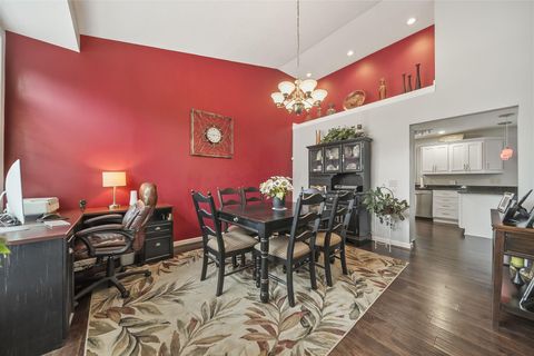 Tiny photo for 1506 Eagle Pass Drive, Marion, OH 43302 (MLS # 226022977)