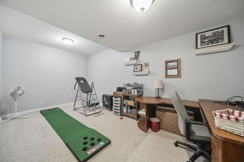 Tiny photo for 1506 Eagle Pass Drive, Marion, OH 43302 (MLS # 226022977)