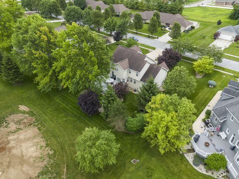 Tiny photo for 1506 Eagle Pass Drive, Marion, OH 43302 (MLS # 226022977)