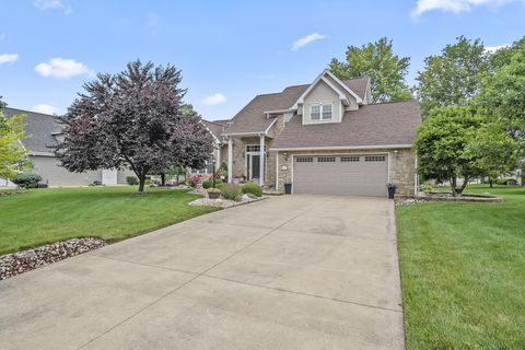 Tiny photo for 1506 Eagle Pass Drive, Marion, OH 43302 (MLS # 226022977)