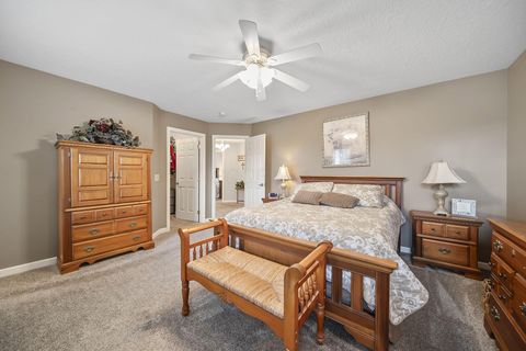 Tiny photo for 1506 Eagle Pass Drive, Marion, OH 43302 (MLS # 226022977)