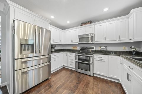 Tiny photo for 1506 Eagle Pass Drive, Marion, OH 43302 (MLS # 226022977)