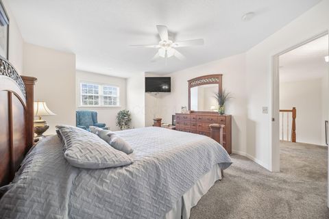 Tiny photo for 1506 Eagle Pass Drive, Marion, OH 43302 (MLS # 226022977)