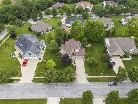 Tiny photo for 1506 Eagle Pass Drive, Marion, OH 43302 (MLS # 226022977)