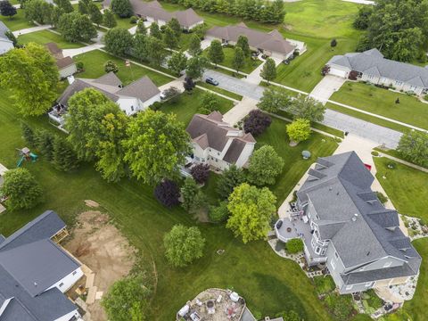 Tiny photo for 1506 Eagle Pass Drive, Marion, OH 43302 (MLS # 226022977)