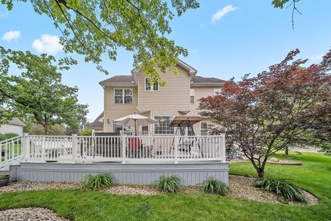 Tiny photo for 1506 Eagle Pass Drive, Marion, OH 43302 (MLS # 226022977)