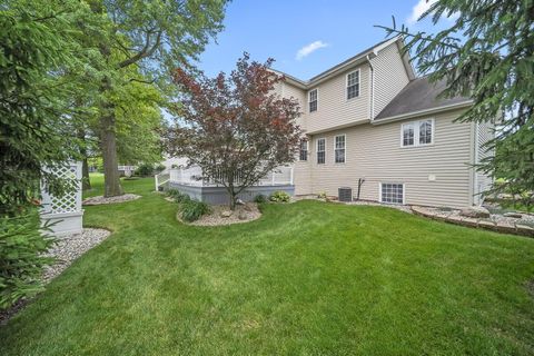 Tiny photo for 1506 Eagle Pass Drive, Marion, OH 43302 (MLS # 226022977)
