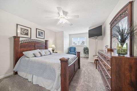 Tiny photo for 1506 Eagle Pass Drive, Marion, OH 43302 (MLS # 226022977)