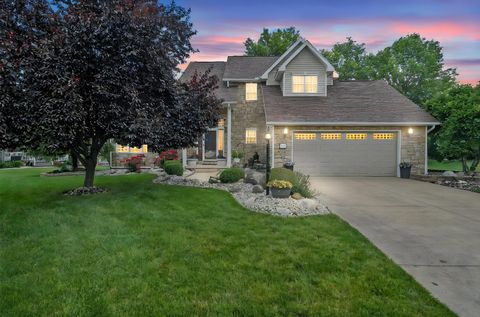 Tiny photo for 1506 Eagle Pass Drive, Marion, OH 43302 (MLS # 226022977)