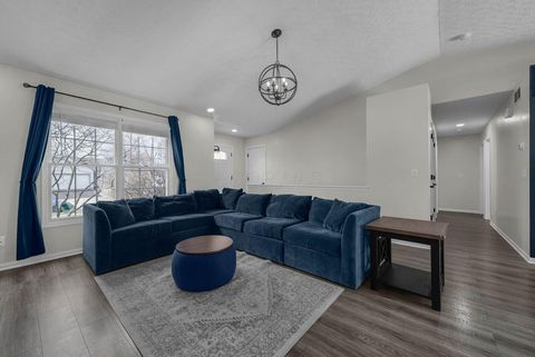 Tiny photo for 2294 Glencroft Drive, Hilliard, OH 43026 (MLS # 226001963)