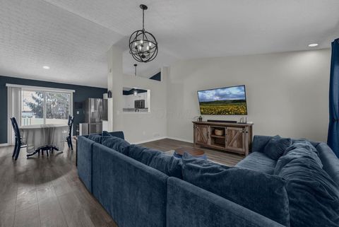 Tiny photo for 2294 Glencroft Drive, Hilliard, OH 43026 (MLS # 226001963)