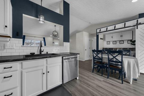 Tiny photo for 2294 Glencroft Drive, Hilliard, OH 43026 (MLS # 226001963)