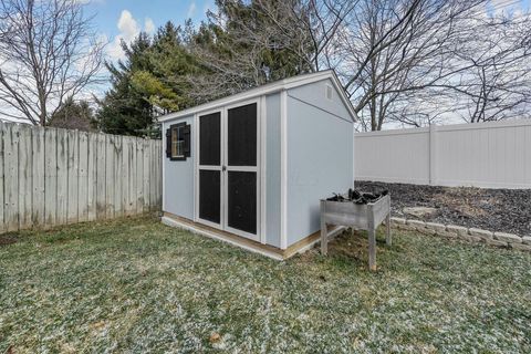 Tiny photo for 2294 Glencroft Drive, Hilliard, OH 43026 (MLS # 226001963)