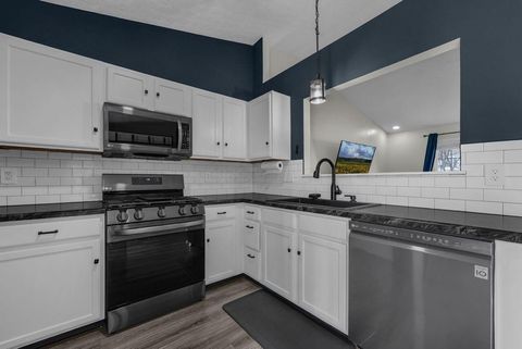 Tiny photo for 2294 Glencroft Drive, Hilliard, OH 43026 (MLS # 226001963)