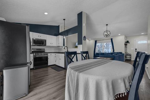 Tiny photo for 2294 Glencroft Drive, Hilliard, OH 43026 (MLS # 226001963)