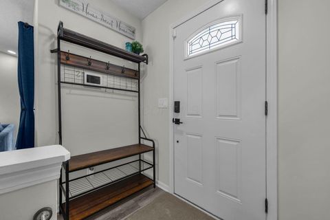 Tiny photo for 2294 Glencroft Drive, Hilliard, OH 43026 (MLS # 226001963)