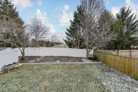 Tiny photo for 2294 Glencroft Drive, Hilliard, OH 43026 (MLS # 226001963)