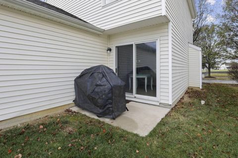 Tiny photo for 1374 Chickweed Street, Blacklick, OH 43004 (MLS # 226003280)