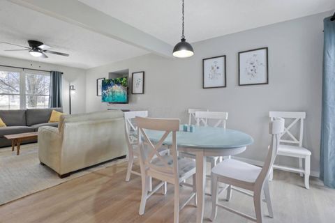 Tiny photo for 1374 Chickweed Street, Blacklick, OH 43004 (MLS # 226003280)