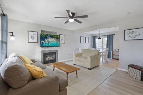 Tiny photo for 1374 Chickweed Street, Blacklick, OH 43004 (MLS # 226003280)