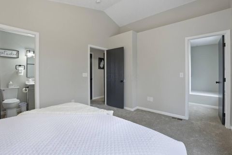 Tiny photo for 1374 Chickweed Street, Blacklick, OH 43004 (MLS # 226003280)