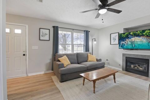 Tiny photo for 1374 Chickweed Street, Blacklick, OH 43004 (MLS # 226003280)