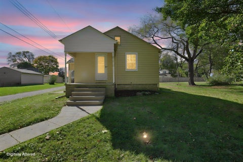 Photo of 119 Landers Avenue, Columbus, OH 43207 (MLS # 226040475)