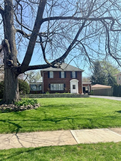 Photo of 1942 Bedford Road, Upper Arlington, OH 43212 (MLS # 226010989)