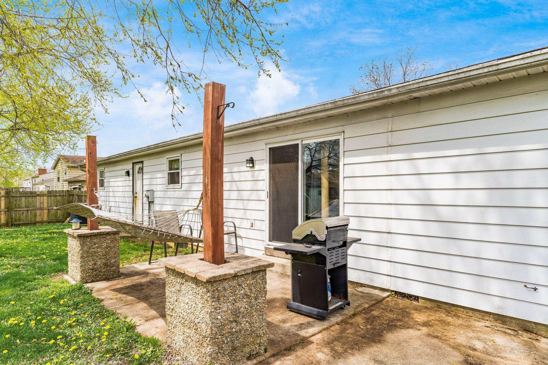 3995 Cypress Avenue, Grove City, Ohio image 39