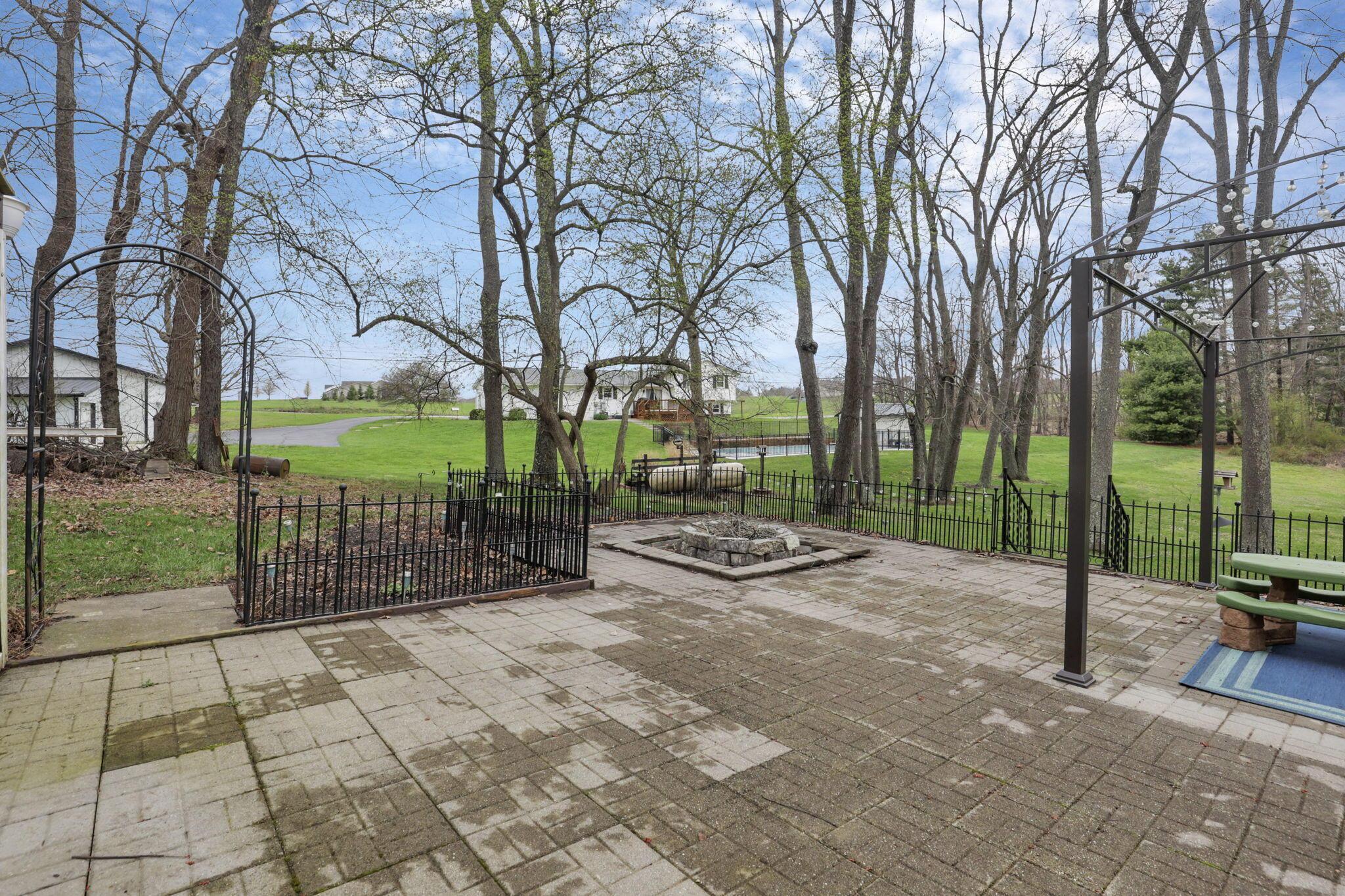 10185 Butler Road, Newark, Ohio image 29