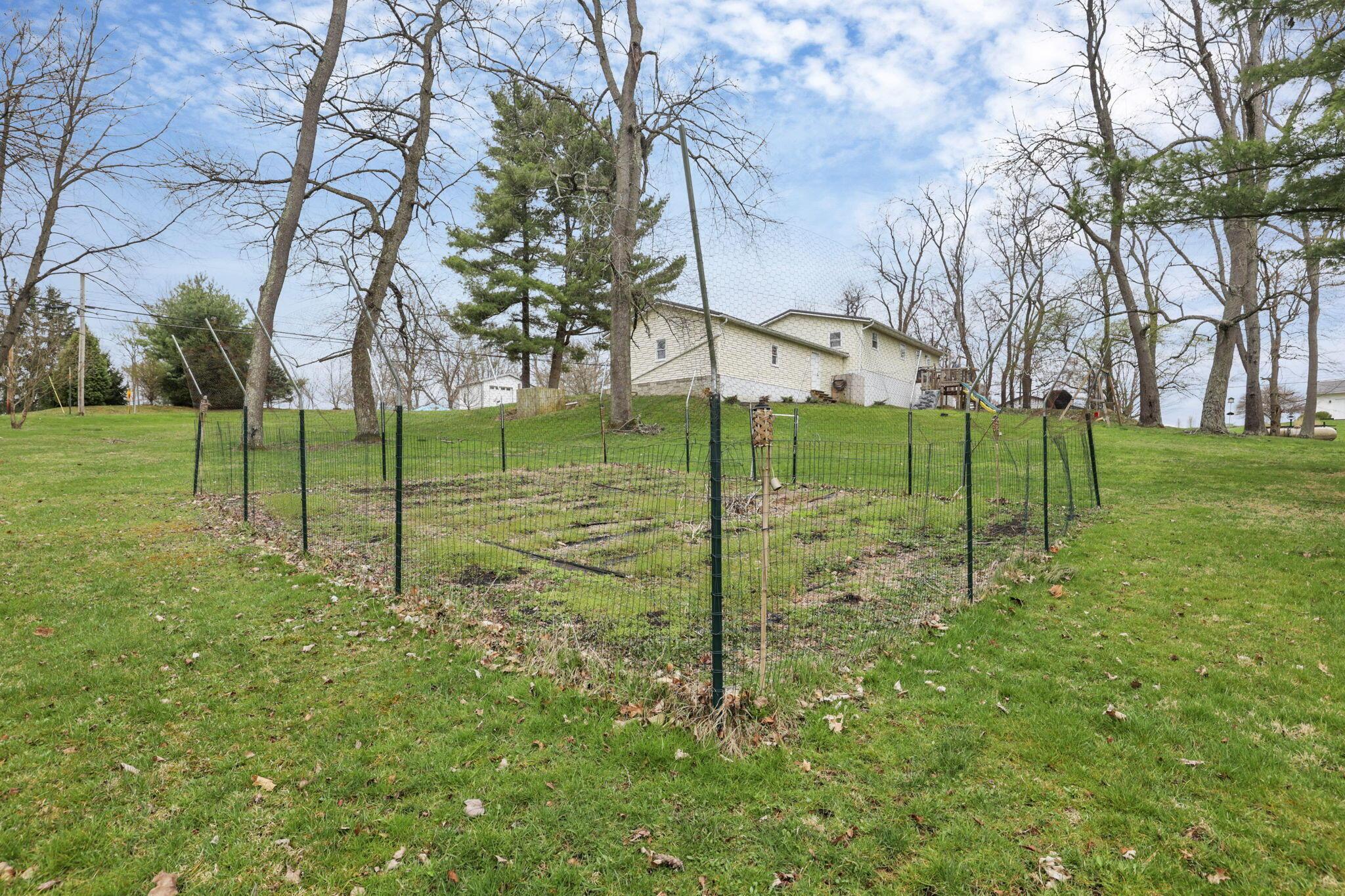 10185 Butler Road, Newark, Ohio image 33
