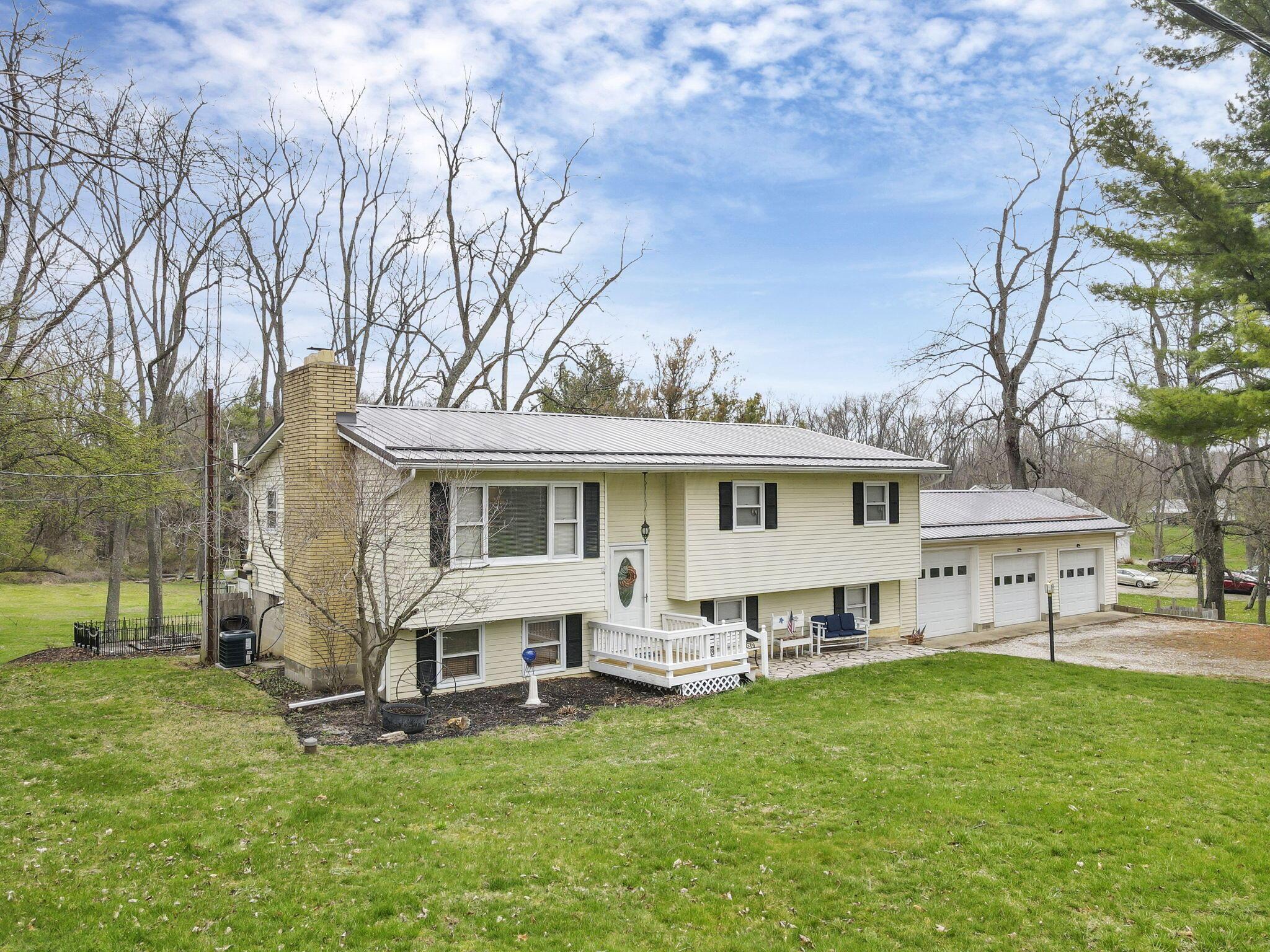 10185 Butler Road, Newark, Ohio image 37