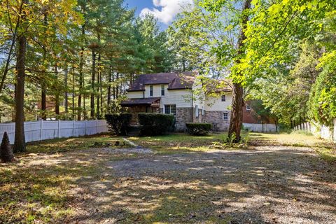 Tiny photo for 5945 Johnstown Road, New Albany, OH 43054 (MLS # 225037529)