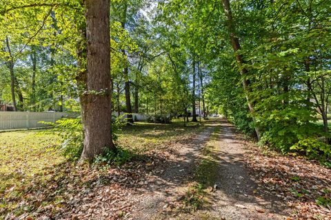 Tiny photo for 5945 Johnstown Road, New Albany, OH 43054 (MLS # 225037529)