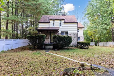 Photo of 5945 Johnstown Road, New Albany, OH 43054 (MLS # 225037529)