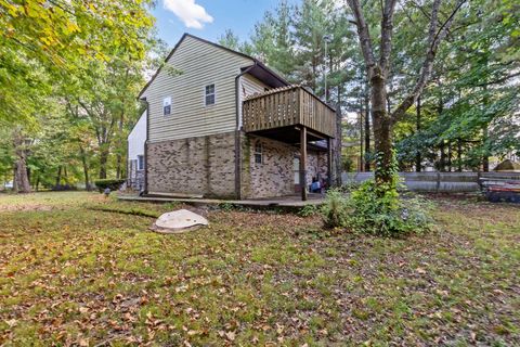 Tiny photo for 5945 Johnstown Road, New Albany, OH 43054 (MLS # 225037529)