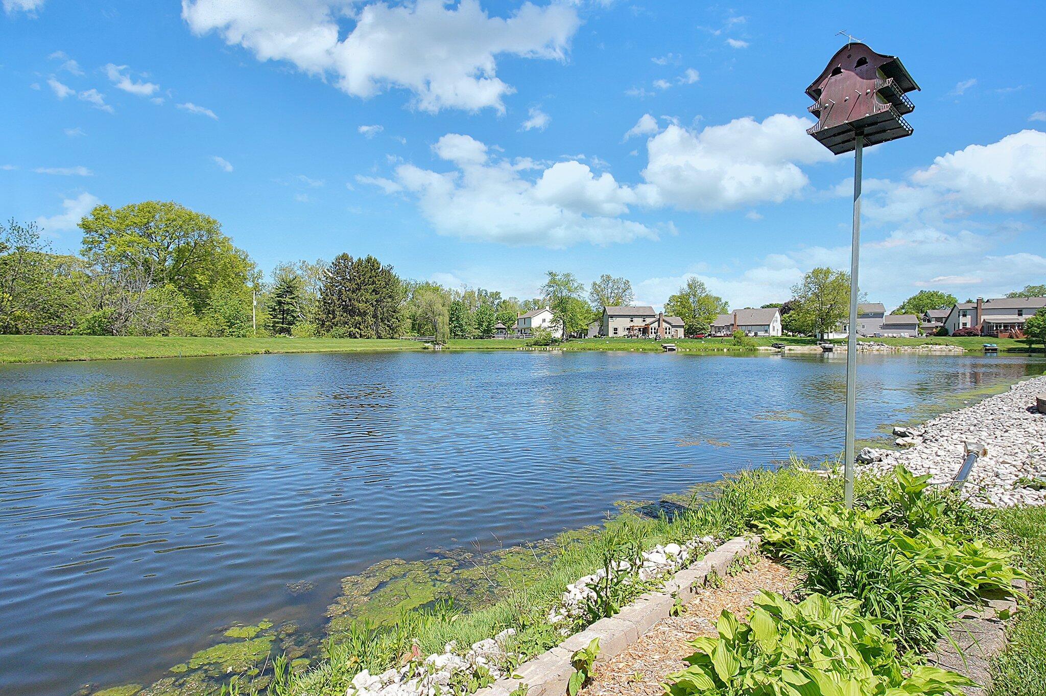 862 Brookside Drive, Pickerington, Ohio image 35