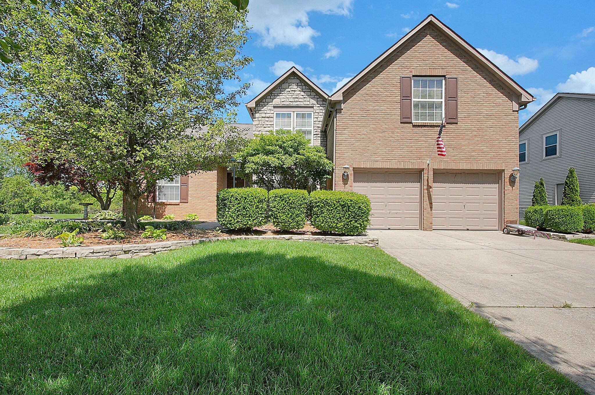 862 Brookside Drive, Pickerington, Ohio image 2
