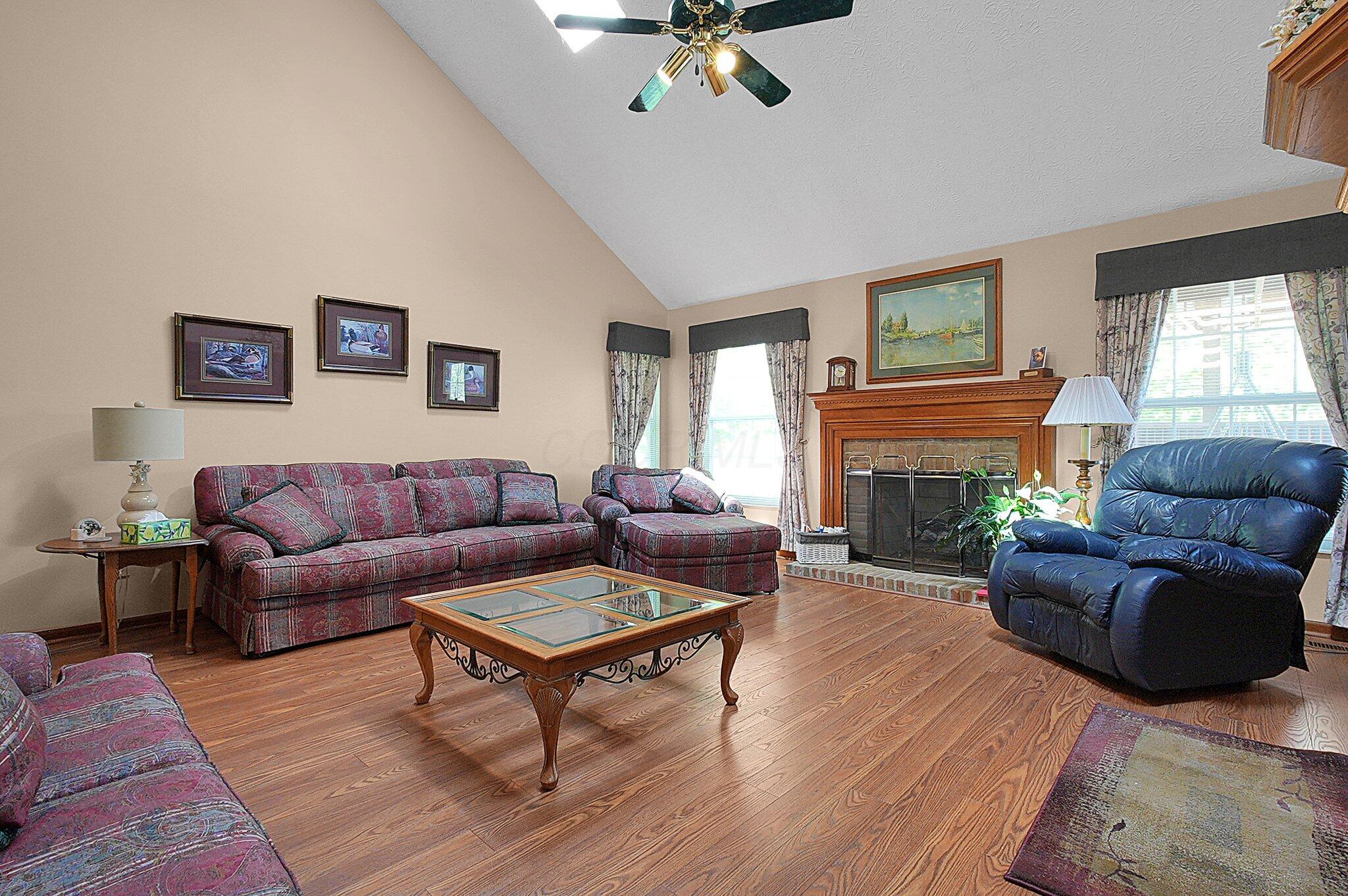 862 Brookside Drive, Pickerington, Ohio image 11