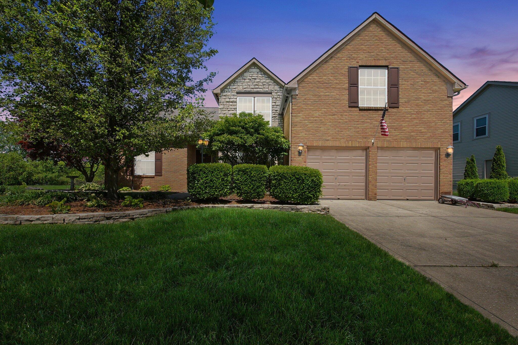 862 Brookside Drive, Pickerington, Ohio image 1