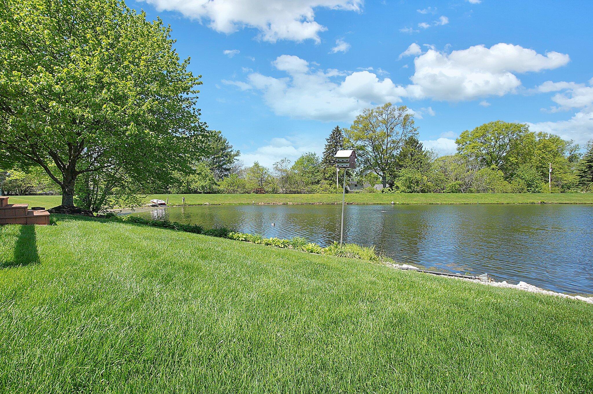 862 Brookside Drive, Pickerington, Ohio image 34