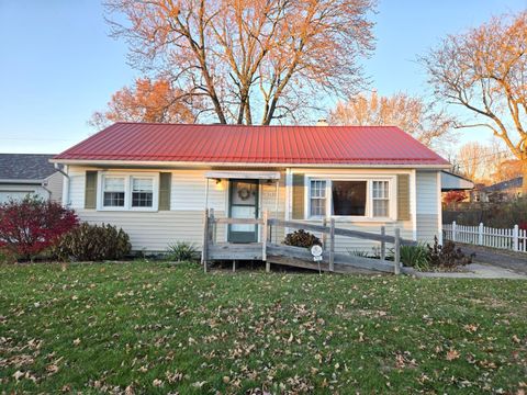 Homes For Sale - 512 Mcdonald Avenue<br/> Crawford County, Galion, OH 44833
