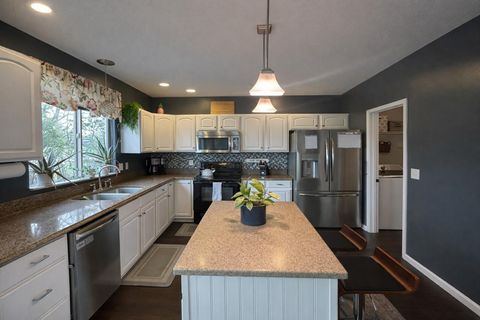 Tiny photo for 5532 Connorwill Drive, Westerville, OH 43081 (MLS # 226010458)