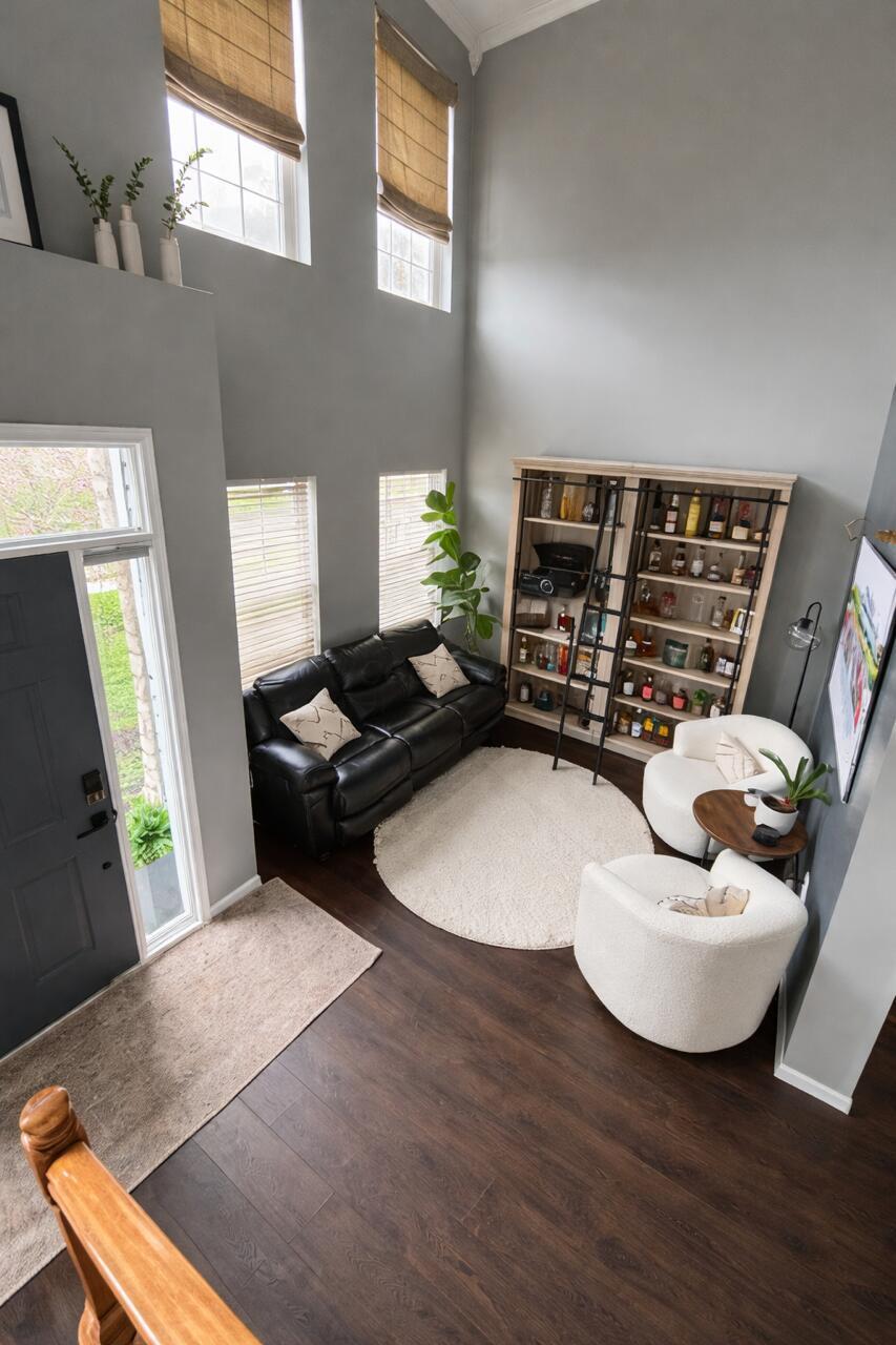 5532 Connorwill Drive