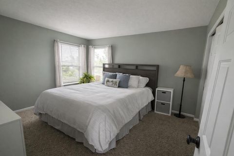 Tiny photo for 5532 Connorwill Drive, Westerville, OH 43081 (MLS # 226010458)